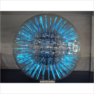 Popular Inflatable Led Light Zorb Ball, Inflatable Led Zorb Balls, Led Inflatable Zorb Ball