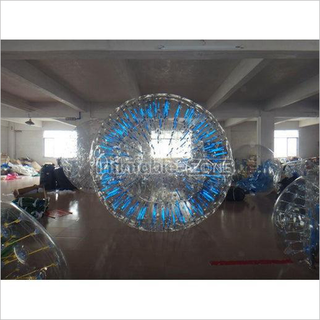 Popular Inflatable Led Light Zorb Ball, Inflatable Led Zorb Balls, Led Inflatable Zorb Ball