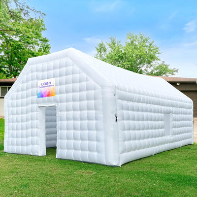 Inflatable Nightclub Hire, Our amazing Inflatable Nightclubs are available  to book all year round! Party or gathering at home?! This is a perfect  solution…includes PA Music