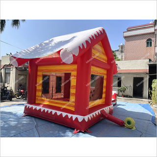 Hiring A Bouncy Castle Christmas Inflatable Slide Soft Playground Near Me Commercial Combo Bounce House With Slide Rental