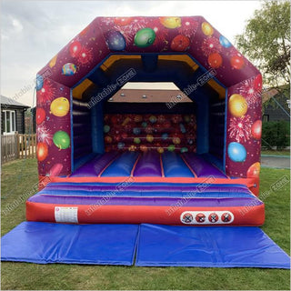 Outdoor Bouncy Castle Party Packages Near Me Affordable Inflatables Fun Parties For Adults