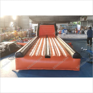 Best Inflatable Gymnastics Mat Air Tumbling Track Inflatable Tumble Track For Indoor Play Equipment