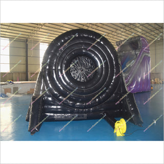 Best Popular Inflatable Dart Football Target Sport Games Inflatable Soccer Dart Board Rental