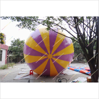 Team Building Activities Inflatable Sphere Outside Sports Big Inflatable Ball For Playing