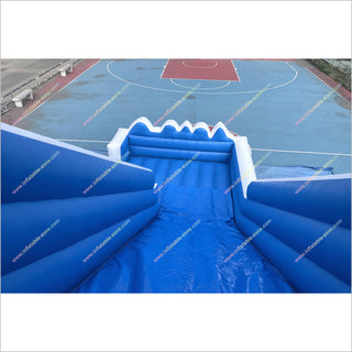 Christmas Slide Outdoor Inflatable Playground Jumper Rentals Near Me Best Adults Giant Inflatable Slide For Sale