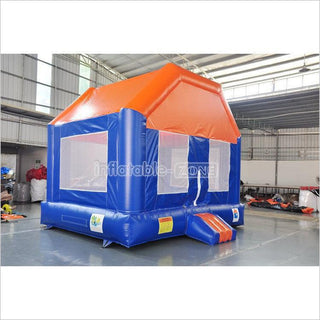 Moon Bounce Inflatable Castle