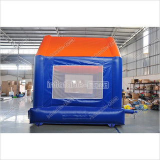 Moon Bounce Inflatable Castle