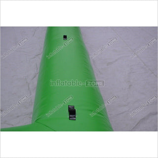 Inflatable Soccer Field Inflatable Soccer Arena Soap Water Inflatable Soccer Field