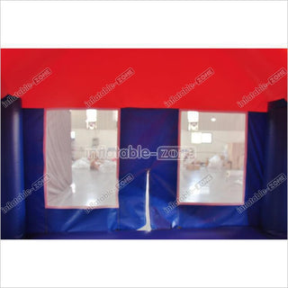 Moon Bounce Inflatable Castle