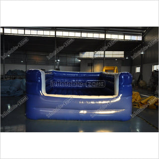 Inflatable Air Pit Gymnastics Inflatable Foam Pit Gymnastics Inflatable Gymnastics Air Ball Pit