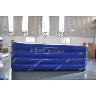 Inflatable Air Pit Gymnastics Inflatable Foam Pit Gymnastics Inflatable Gymnastics Air Ball Pit