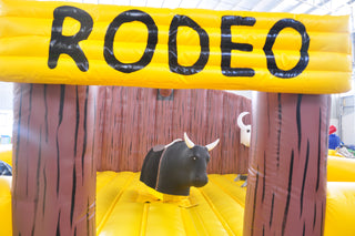 Mechanical Bull Rides Inflatable Bull Rides Rock Bull Rides Electric Bull Riding Machine For Amusement Park