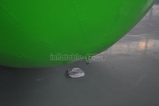 Inflatable Gyroscope Inflatable Water Saturn Game