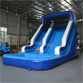 giant inflatable slide for adults  inflatable pool slide