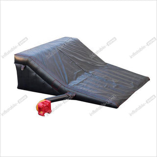 Extreme sports bmx fmx mtb  Mountain Bike jump Landing Airbag For Sale