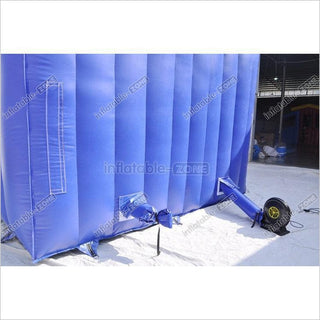 giant inflatable water slide for adult inflatable dry slide