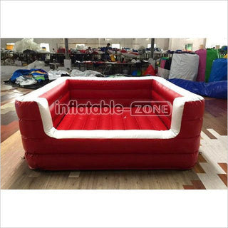 Durable Inflatable Gymnastics Air Pit