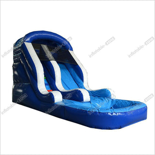 giant inflatable slide for adults  inflatable pool slide