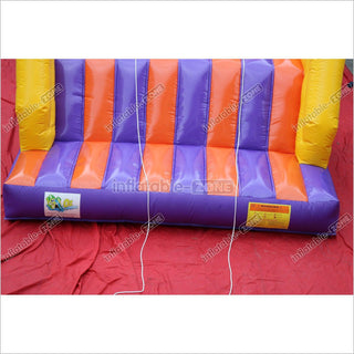 Inflatable Climbing Wall Inflatable Rock Climbing Wall Sports Game