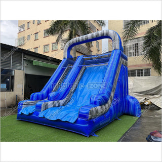 Blow Up Dry Slide Inflatable Pool Inflatable Dry Slide Bounce House