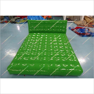 Inflatable Air Mattress Water Play Park Inflatable Mat Swimming Pool Fun Inflatable Water Mats