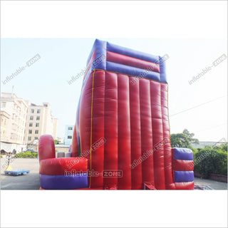 Outdoor Giant Inflatable Slide Sports Game Inflatable Children Amusement Playground Inflatable Bounce Slide