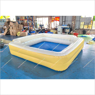 Inflatable Pool Sofa Best Yard Games Inflatable Sofa Pools Entertainment For Adults Birthday Party