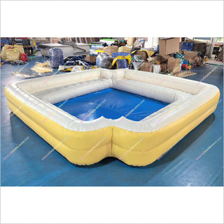 Inflatable Pool Sofa Best Yard Games Inflatable Sofa Pools Entertainment For Adults Birthday Party