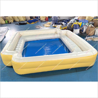 Inflatable Pool Sofa Best Yard Games Inflatable Sofa Pools Entertainment For Adults Birthday Party