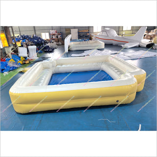 Inflatable Pool Sofa Best Yard Games Inflatable Sofa Pools Entertainment For Adults Birthday Party