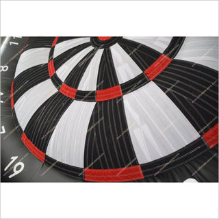 Inflatable Soccer Dart Board Shooting Target Game Dart Football Inflatable Foot Darts Near Me