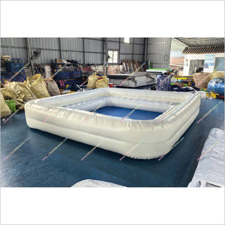 Inflatable Sofa Pool Indoor Play Area Equipment Floating Sofa Pool Soft Play Party Near Me