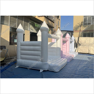 Mini Bounce House Commercial Inflatable Bouncer Jumping Bouncy Castle Soft Play For Kids