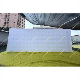 Outdoor Party Tent Inflatable Nightclub Rentals Backyard Entertainment Area Inflatable House Tent For Adults - Inflatable-Zone