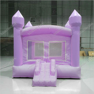 Mini Inflatable Bouncy Castle Combo Air Wedding Jumping House Inflatable Bounce House