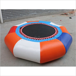 Factory Made Water Game Equipment, Water Game