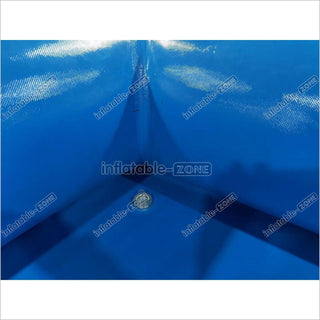 Inflatable volleyball pool outdoor volleyball court