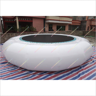 Inflatable Aqua Park Near Me Trampoline Blow Up Jumping Bouncers Best Rated Water Trampoline Bounce Mat