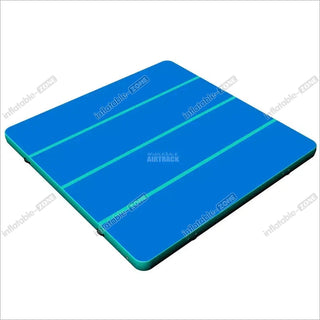 Square Air Mat Track, Air Gymnastics Mats