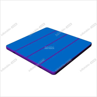 Square Air Mat Track, Air Gymnastics Mats