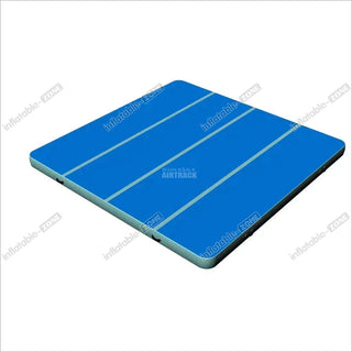 Square Air Mat Track, Air Gymnastics Mats