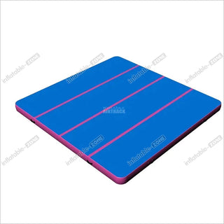 Square Air Mat Track, Air Gymnastics Mats