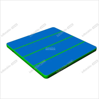 Square Air Mat Track, Air Gymnastics Mats