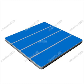 Square Air Mat Track, Air Gymnastics Mats