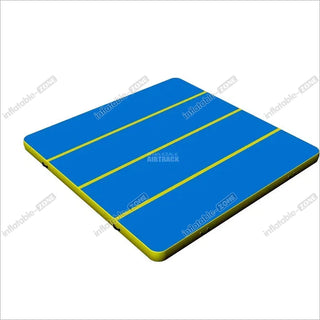 Square Air Mat Track, Air Gymnastics Mats