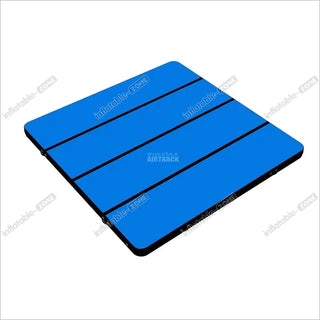 Square Air Mat Track, Air Gymnastics Mats