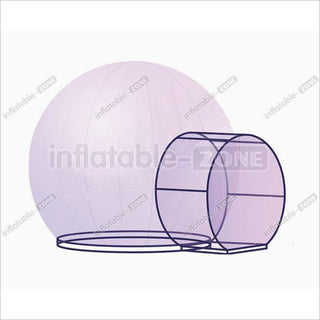 Inflatable Outdoor Bubble Tent House Dome