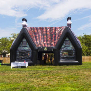 Inflatable Pub Bar Tent Blow Up Pub Inflatable Irish Pubs Inflatable Bar Tent for Sale