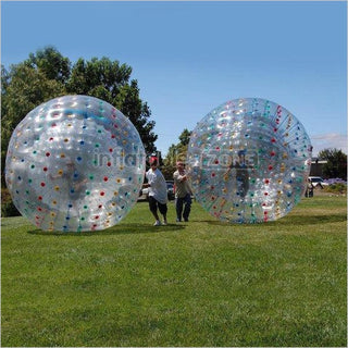 Colorful Dot Zorb Ball Aqua Zorb Ball,Kids Zorb Ball,Mini Zorb Ball