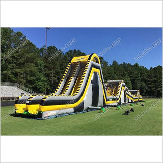 Indoor Obstacle Course Near Me Assault Bouncy Castle Inflatable Water Backyard Back Zoo Bounce Outdoor